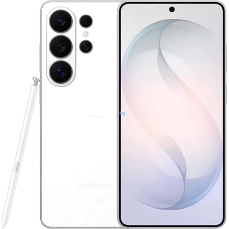 Смартфон Samsung Galaxy S26 Ultra SM-S948B 12GB/256GB (белый)