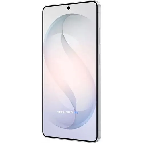 Смартфон Samsung Galaxy S26 Ultra 12GB/256GB White (SM-S948B)