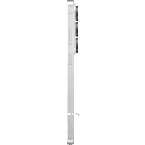 Смартфон Samsung Galaxy S26 Ultra SM-S948B 12GB/256GB (белый)