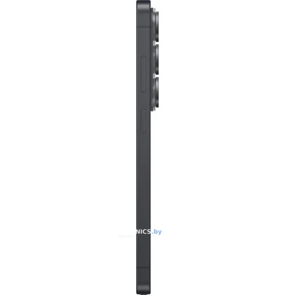 Смартфон Samsung Galaxy S26 Ultra SM-S948B 12GB/256GB (черный)