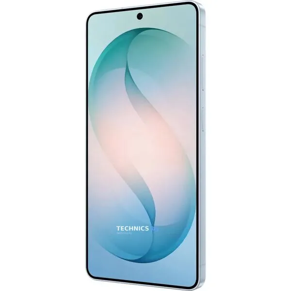 Смартфон Samsung Galaxy S26 Ultra SM-S948B 12GB/256GB (голубой)