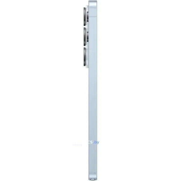 Смартфон Samsung Galaxy S26 Ultra SM-S948B 12GB/256GB (голубой)