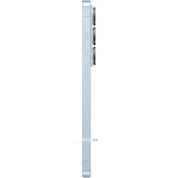Смартфон Samsung Galaxy S26 Ultra SM-S948B 12GB/256GB (голубой)