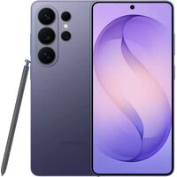 Смартфон Samsung Galaxy S26 Ultra SM-S948B 12GB/256GB (лавандовый)