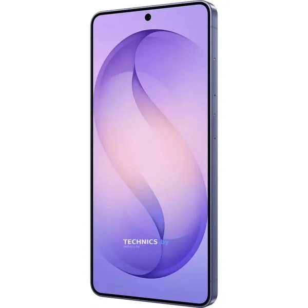 Смартфон Samsung Galaxy S26 Ultra SM-S948B 12GB/256GB (лавандовый)