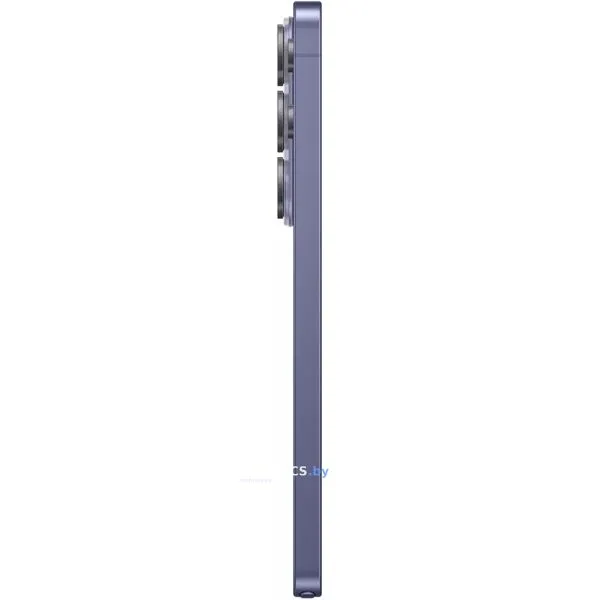 Смартфон Samsung Galaxy S26 Ultra SM-S948B 12GB/256GB (лавандовый)