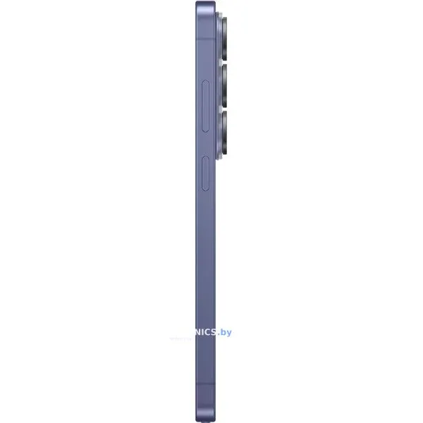 Смартфон Samsung Galaxy S26 Ultra SM-S948B 12GB/256GB (лавандовый)