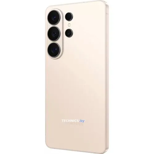 Смартфон Samsung Galaxy S26 Ultra 12GB/256GB Pink Gold (SM-S948B)