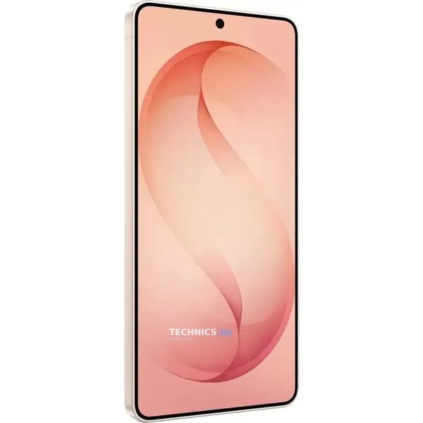 Смартфон Samsung Galaxy S26 Ultra SM-S948B 12GB/256GB (розовое золото)