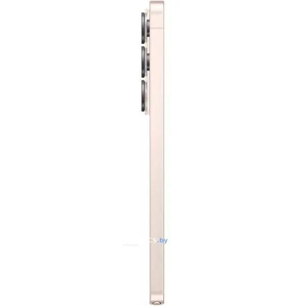 Смартфон Samsung Galaxy S26 Ultra SM-S948B 12GB/256GB (розовое золото)