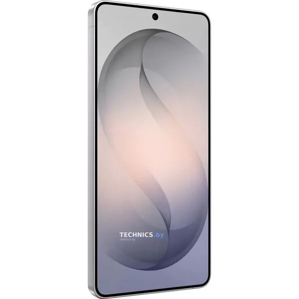 Смартфон Samsung Galaxy S26 Ultra SM-S948B 12GB/256GB (серебристый)