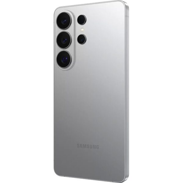 Смартфон Samsung Galaxy S26 Ultra SM-S948B 12GB/256GB (серебристый)