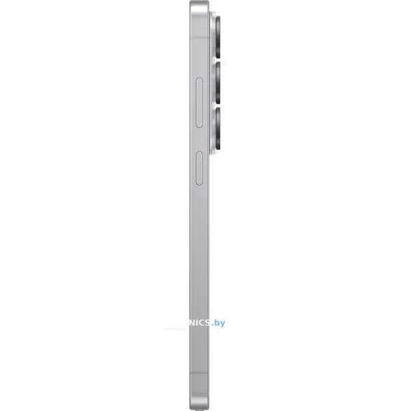 Смартфон Samsung Galaxy S26 Ultra SM-S948B 12GB/256GB (серебристый)