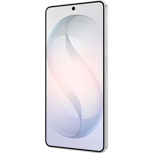 Смартфон Samsung Galaxy S26 Ultra 12GB/512GB White (SM-S948B)