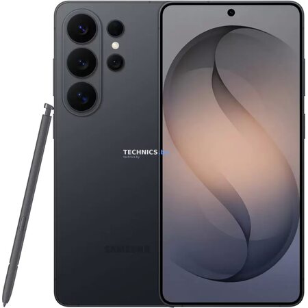 Смартфон Samsung Galaxy S26 Ultra SM-S948B 12GB/512GB (черный)
