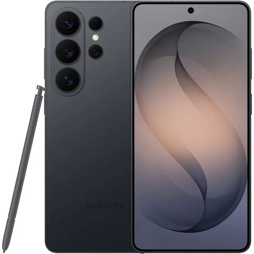 Смартфон Samsung Galaxy S26 Ultra 12GB/512GB Black (SM-S948B)