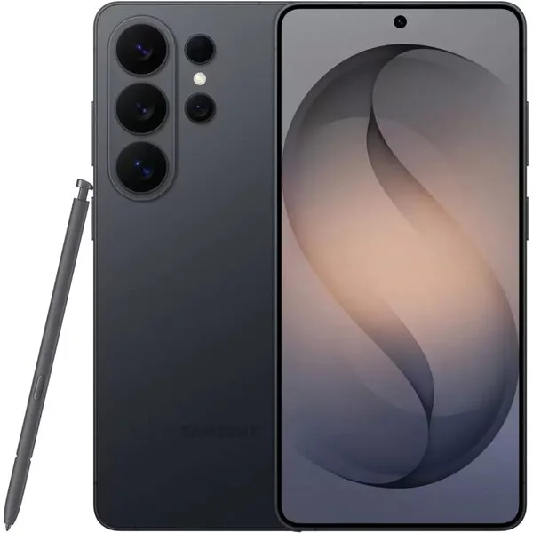 Смартфон Samsung Galaxy S26 Ultra SM-S948B 12GB/512GB (черный)