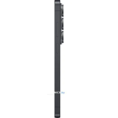 Смартфон Samsung Galaxy S26 Ultra 12GB/512GB Black (SM-S948B)
