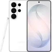 Смартфон Samsung Galaxy S26 Ultra SM-S948B 16GB/1TB (белый)