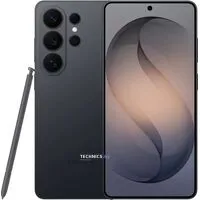 Смартфон Samsung Galaxy S26 Ultra SM-S948B 16GB/1TB (черный)