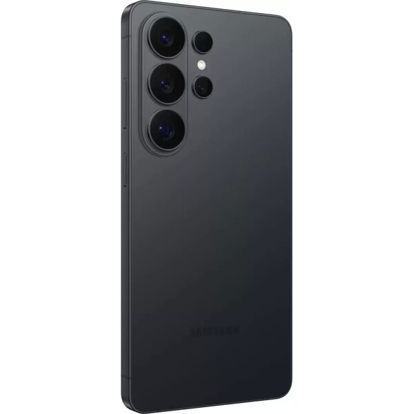 Смартфон Samsung Galaxy S26 Ultra SM-S948B 16GB/1TB (черный)