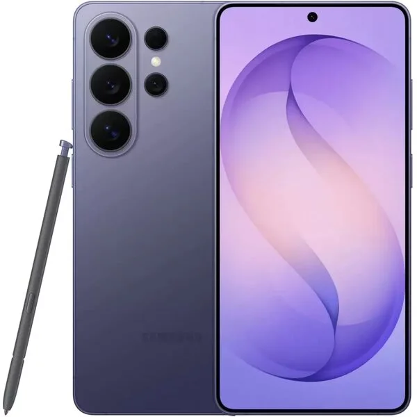 Смартфон Samsung Galaxy S26 Ultra SM-S948B 16GB/1TB (лавандовый)