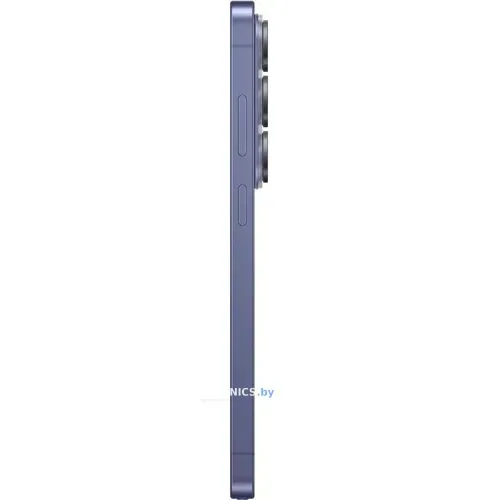 Смартфон Samsung Galaxy S26 Ultra 16GB/1TB Lavender (SM-S948B)