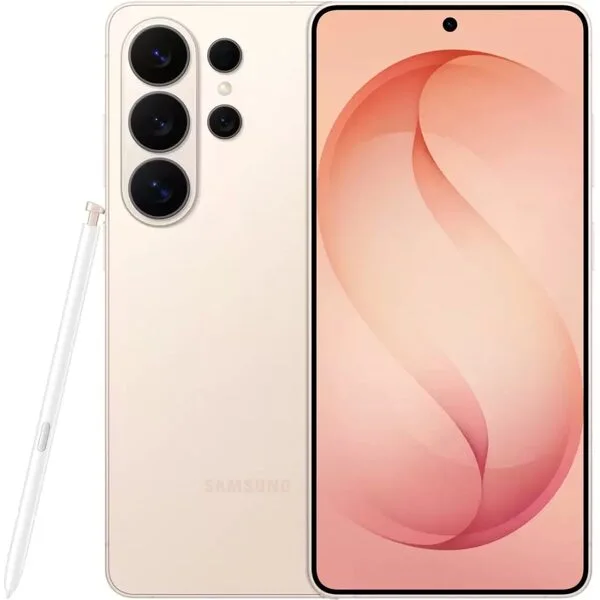 Смартфон Samsung Galaxy S26 Ultra SM-S948B 16GB/1TB (розовое золото)