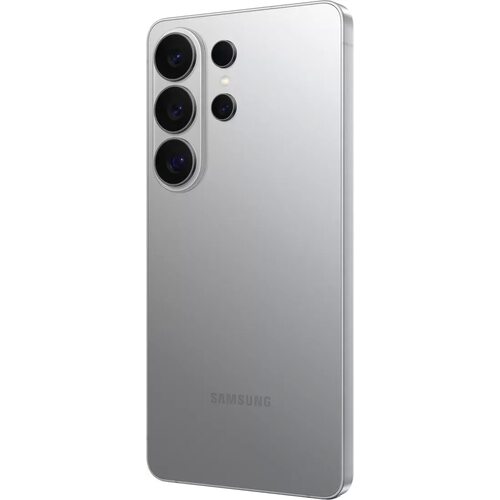 Смартфон Samsung Galaxy S26 Ultra 16GB/1TB Silver (SM-S948B)