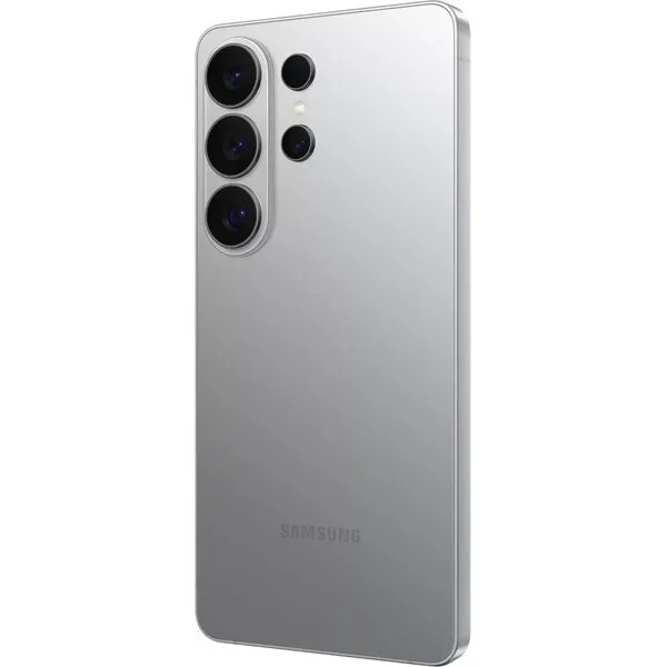 Смартфон Samsung Galaxy S26 Ultra SM-S948B 16GB/1TB (серебристый)