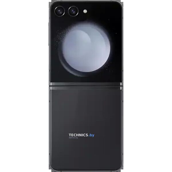 Samsung Galaxy Z Flip5 8GB/256GB графит (SM-F731B/DS)