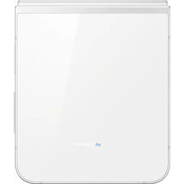 Samsung Galaxy Z Flip7 FE SM-F761B 8GB/128GB (белый)