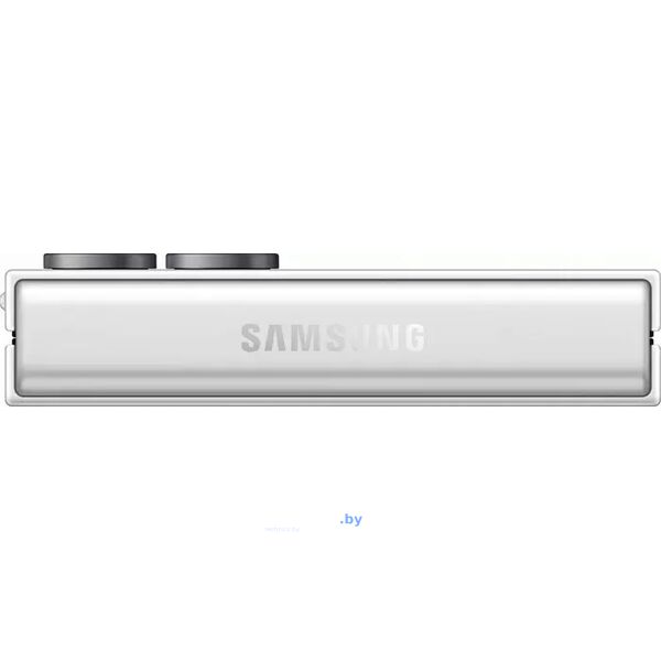 Samsung Galaxy Z Flip7 FE SM-F761B 8GB/256GB (белый)