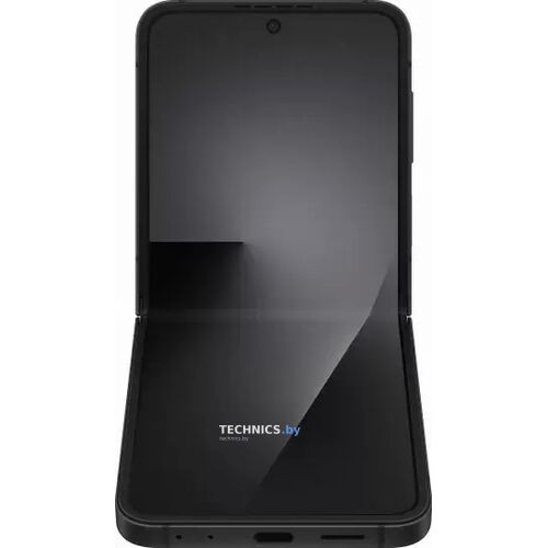 Samsung Galaxy Z Flip7 FE SM-F761B 8GB/256GB (черный) Black