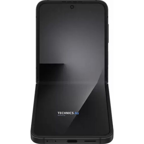 Samsung Galaxy Z Flip7 FE SM-F761B 8GB/256GB (черный)