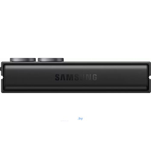 Samsung Galaxy Z Flip7 FE SM-F761B 8GB/256GB (черный) Black