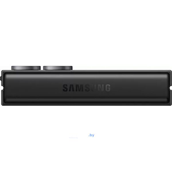 Samsung Galaxy Z Flip7 FE SM-F761B 8GB/256GB (черный)