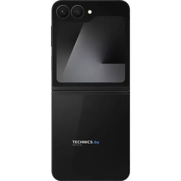 Samsung Galaxy Z Flip7 FE SM-F761B 8GB/256GB (черный)