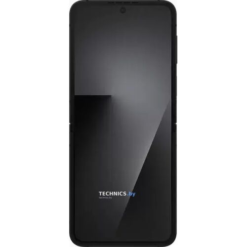 Samsung Galaxy Z Flip7 FE SM-F761B 8GB/256GB (черный) Black