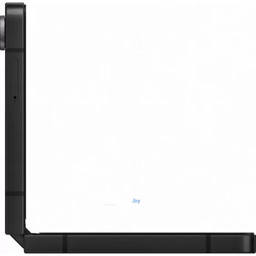 Samsung Galaxy Z Flip7 FE SM-F761B 8GB/256GB (черный) Black