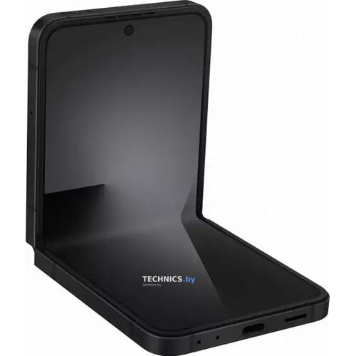 Samsung Galaxy Z Flip7 FE SM-F761B 8GB/256GB (черный) Black