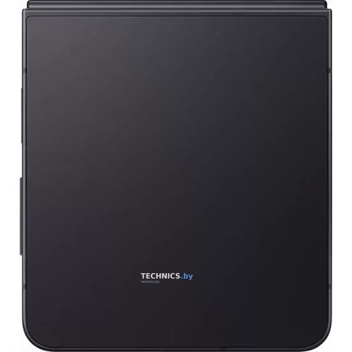 Samsung Galaxy Z Flip7 SM-F766B 12GB/256GB (черный) Jet Black