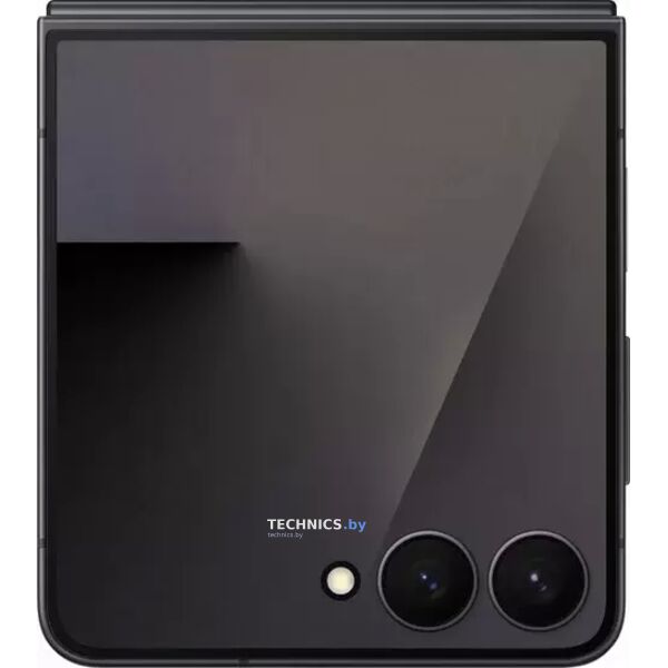 Samsung Galaxy Z Flip7 SM-F766B 12GB/256GB (черный)