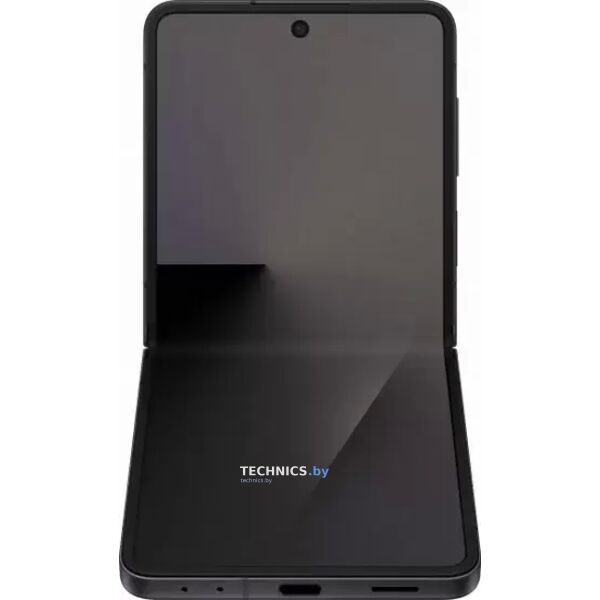 Samsung Galaxy Z Flip7 SM-F766B 12GB/256GB (черный)