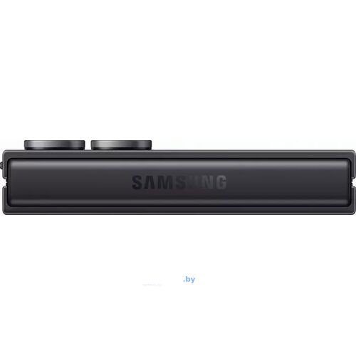 Samsung Galaxy Z Flip7 SM-F766B 12GB/256GB (черный) Jet Black
