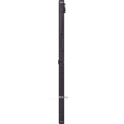 Samsung Galaxy Z Flip7 SM-F766B 12GB/256GB (черный) Jet Black