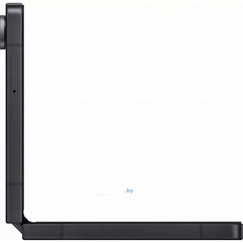 Samsung Galaxy Z Flip7 SM-F766B 12GB/256GB (черный) Jet Black