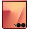 Samsung Galaxy Z Flip7 SM-F766B 12GB/256GB (коралловый) Coral Red