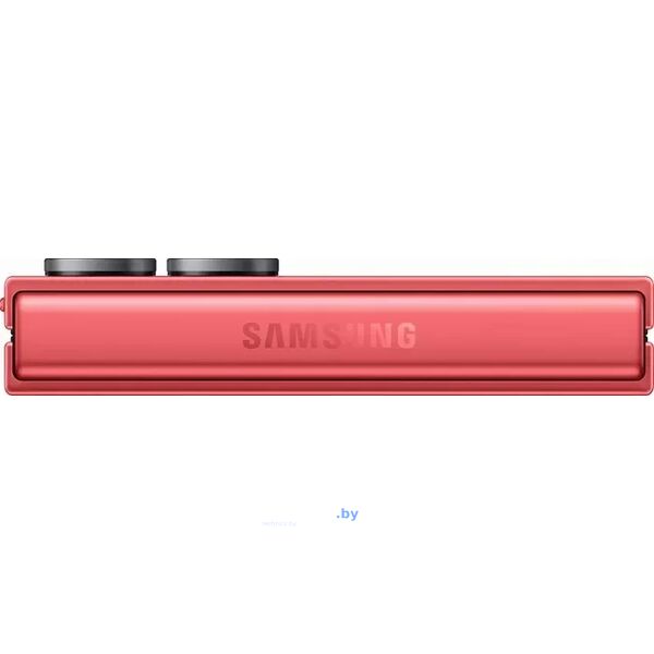Samsung Galaxy Z Flip7 SM-F766B 12GB/256GB (коралловый)