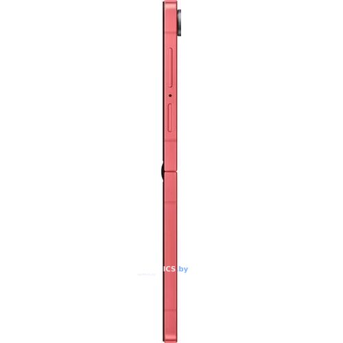 Samsung Galaxy Z Flip7 SM-F766B 12GB/256GB (коралловый) Coral Red